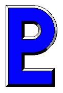 PALSERV Logo